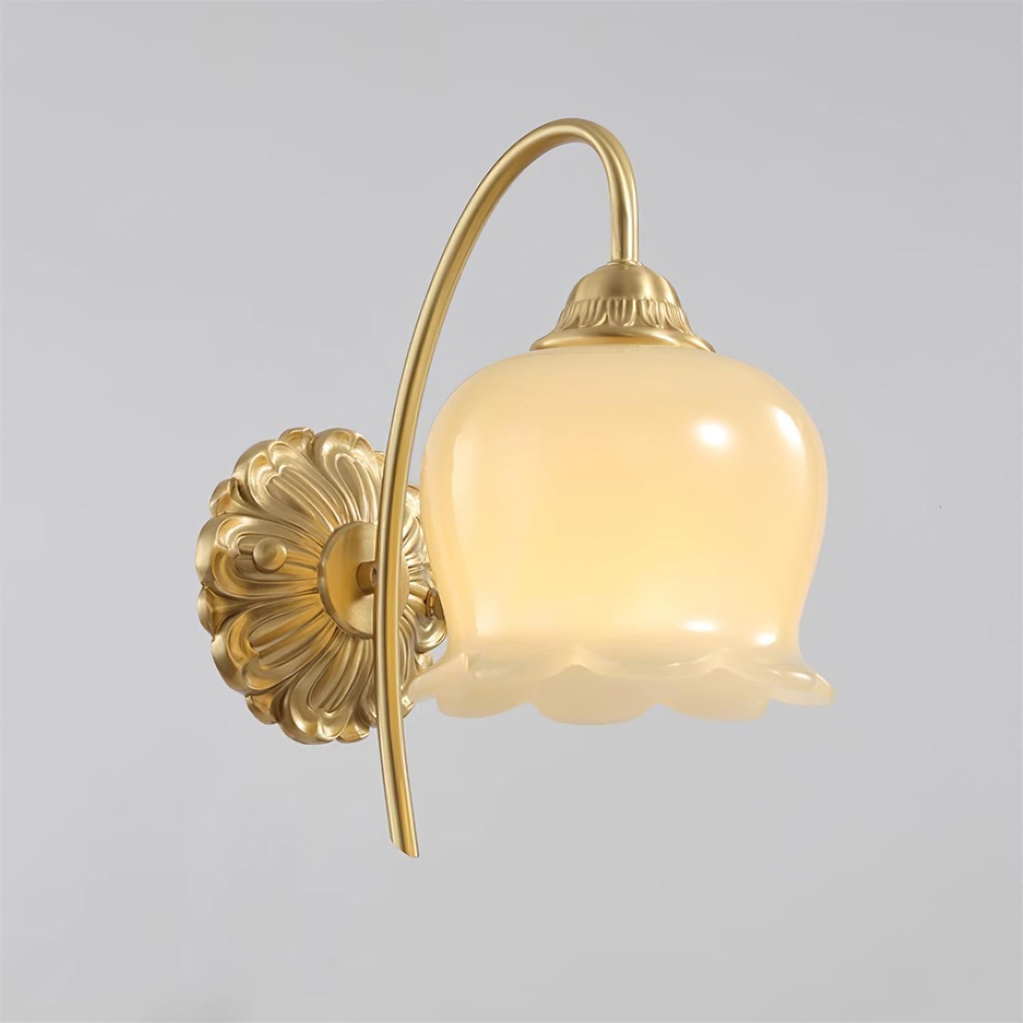 Valley Flower Wall-mounted lamp Wall Lamp