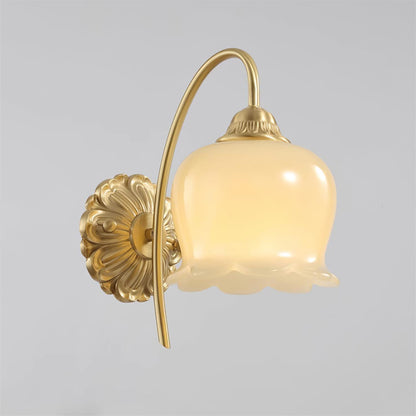 Valley Flower Wall-mounted lamp Wall Lamp