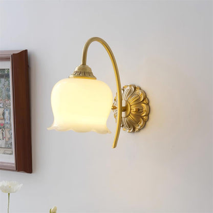 Valley Flower Wall-mounted lamp Wall Lamp