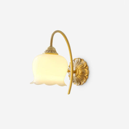 Valley Flower Wall-mounted lamp Wall Lamp