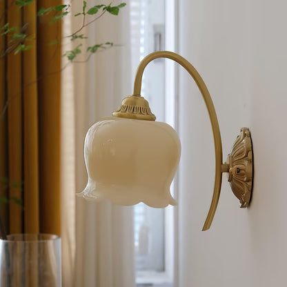 Valley Flower Wall-mounted lamp Wall Lamp