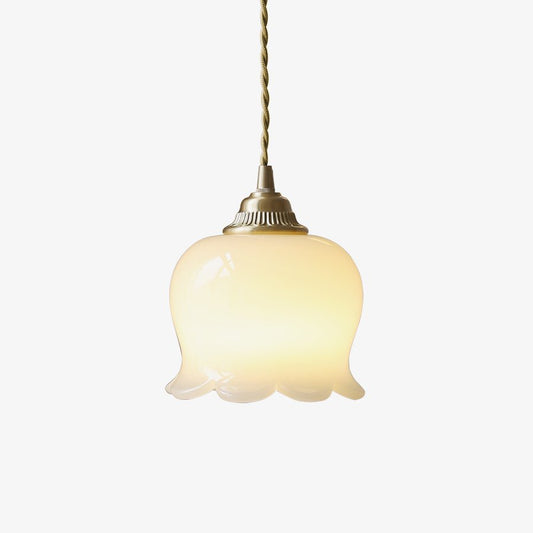 Valley flower Droplight Pendant Lamp