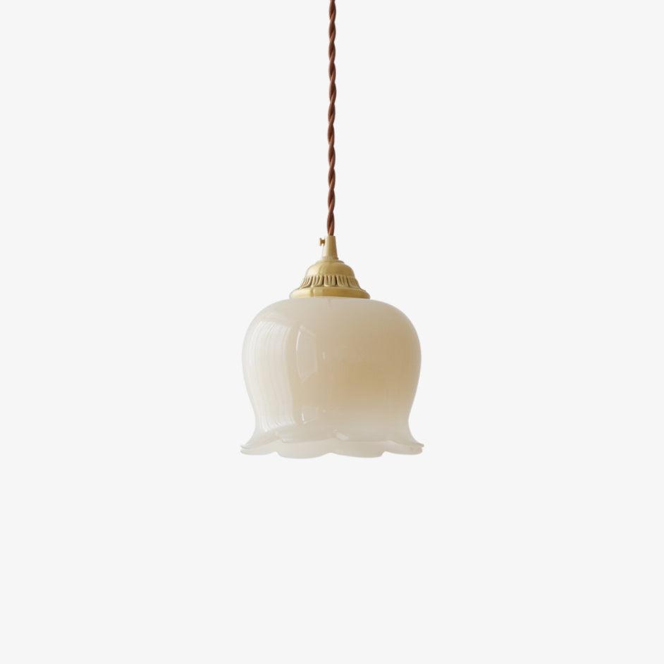 Valley flower Droplight Pendant Lamp