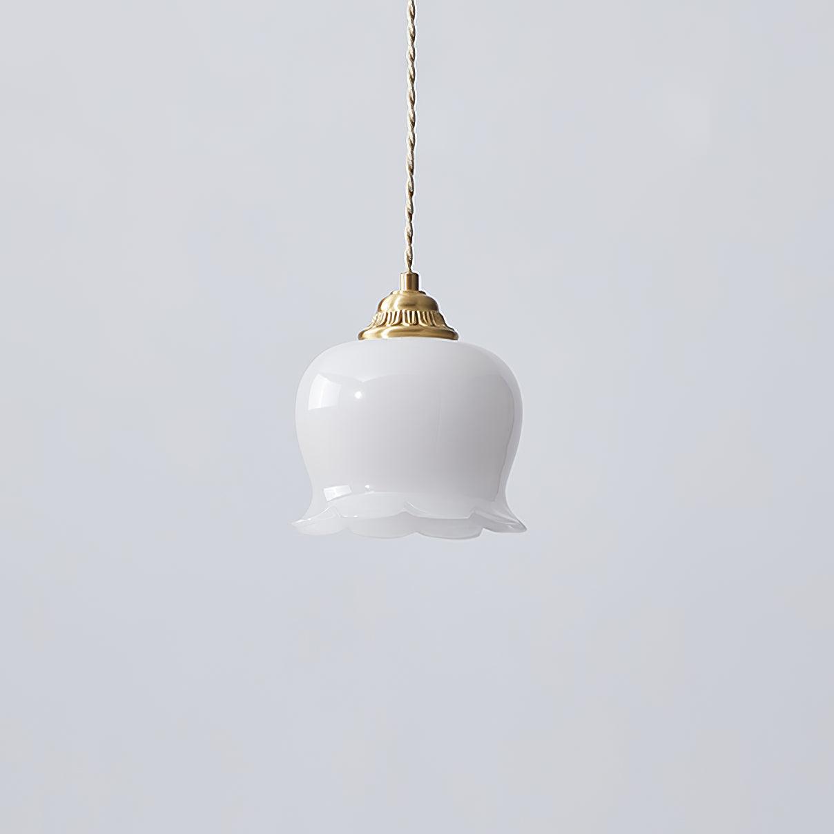 Valley flower Droplight Pendant Lamp