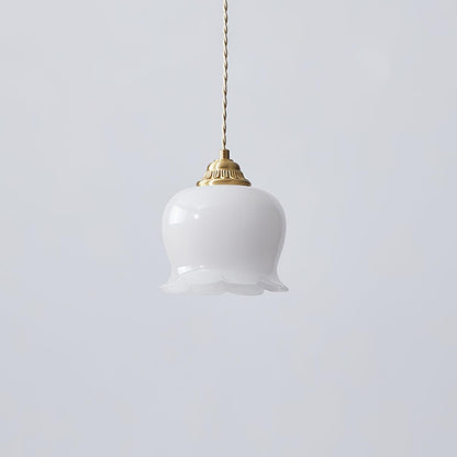 Valley flower Droplight Pendant Lamp