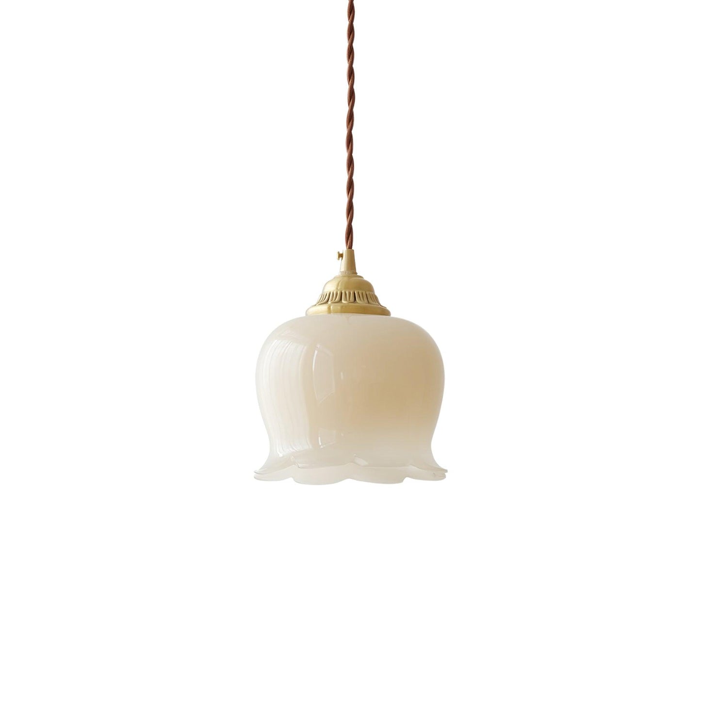 Valley flower Droplight Pendant Lamp