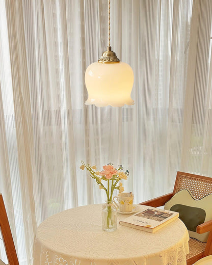 Valley flower Droplight Pendant Lamp