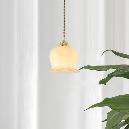 Valley flower Droplight Pendant Lamp