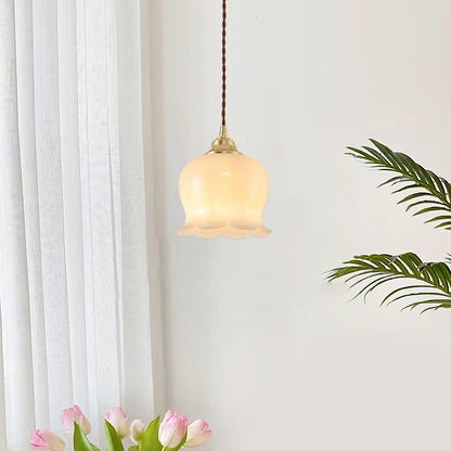 Valley flower Droplight Pendant Lamp