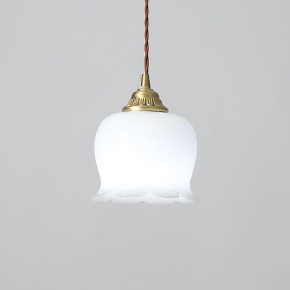 Valley flower Droplight Pendant Lamp