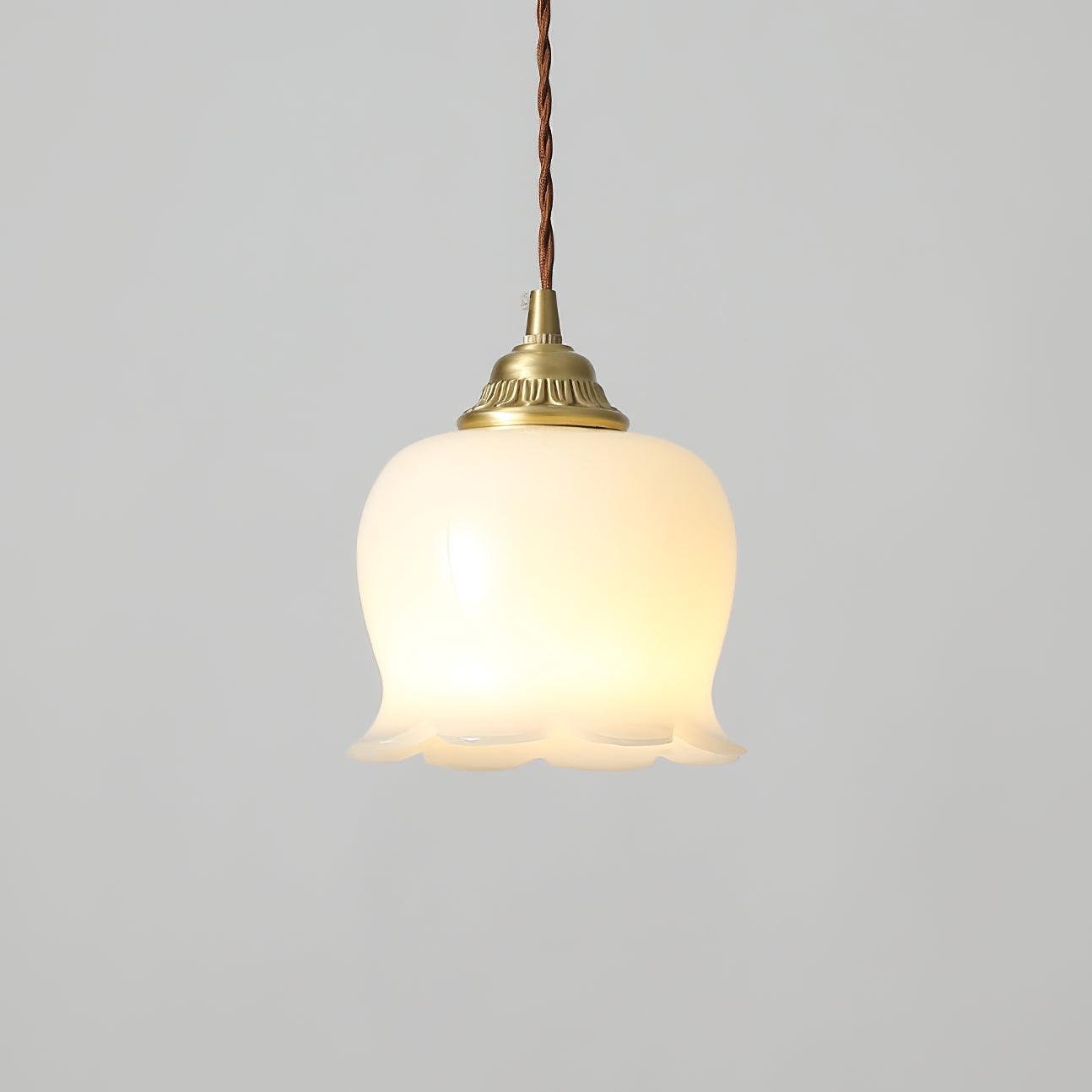 Valley flower Droplight Pendant Lamp