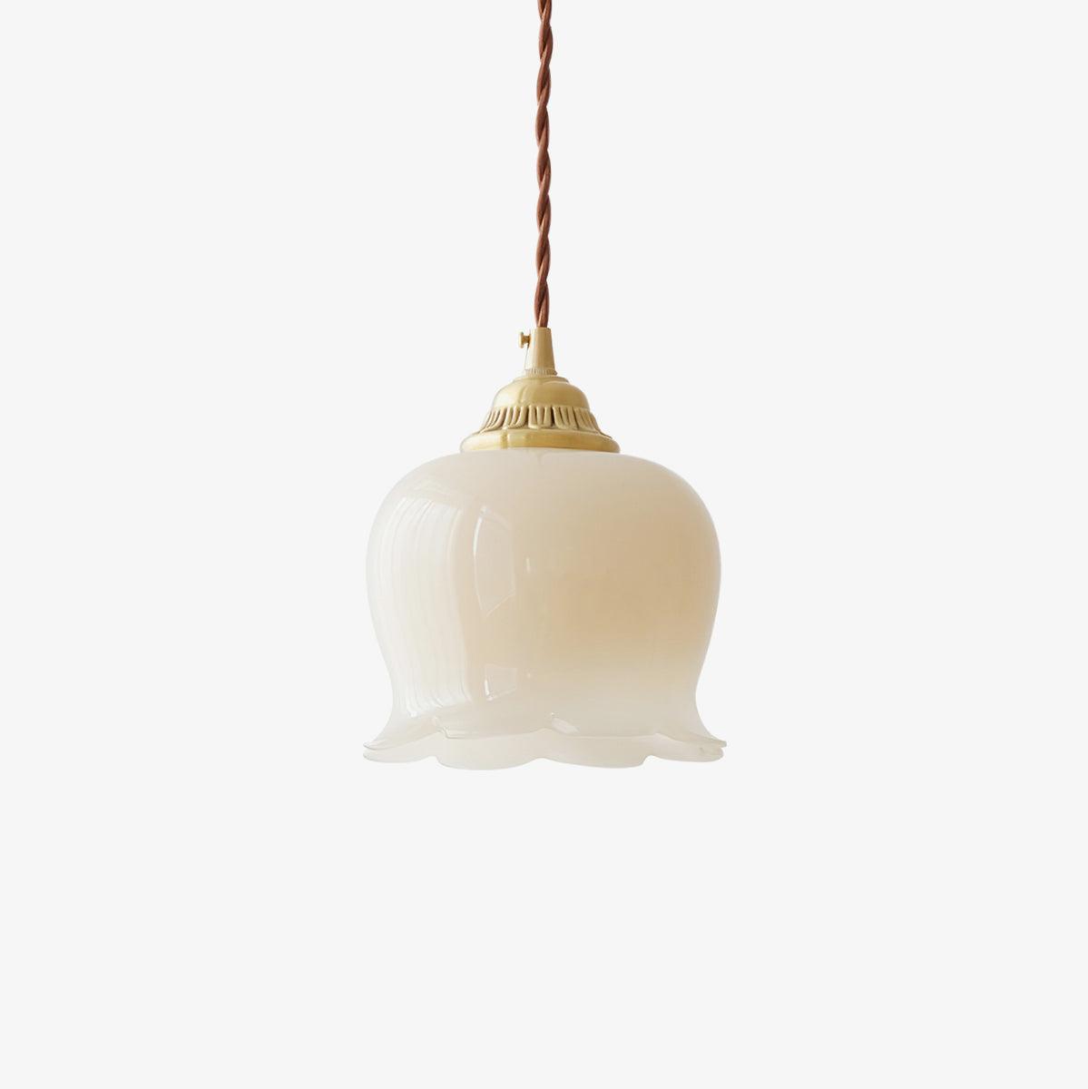 Valley flower Droplight Pendant Lamp