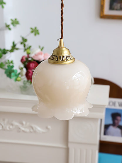 Valley flower Droplight Pendant Lamp