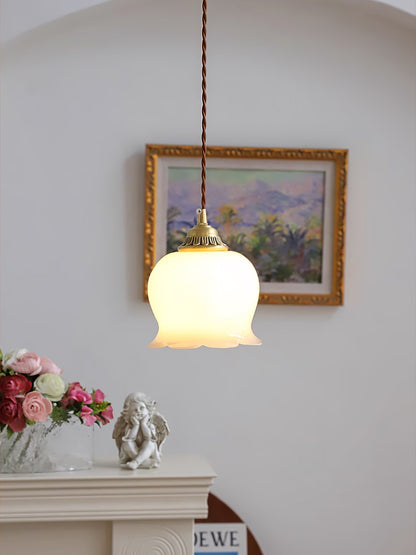 Valley flower Droplight Pendant Lamp