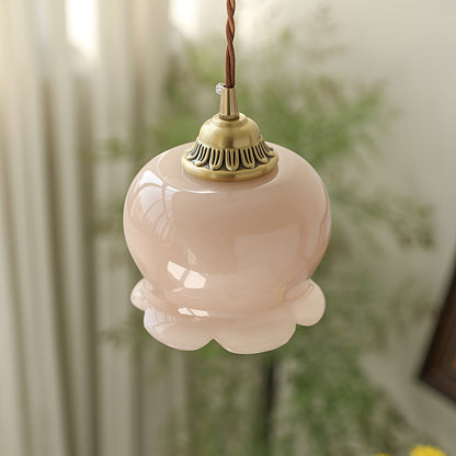 Valley flower Drop light Pendant Swag Lamp