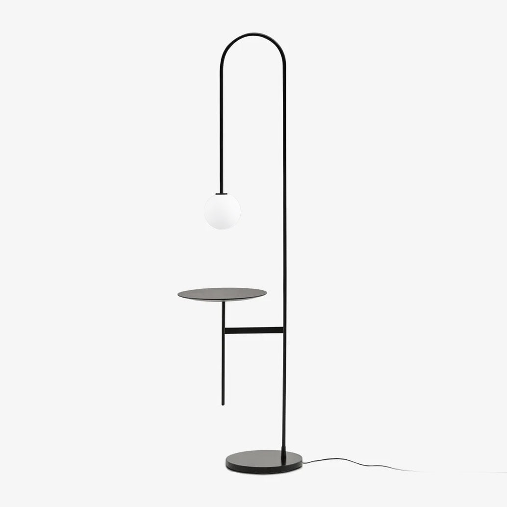 Vanni Accent Lamp Floor Lamp