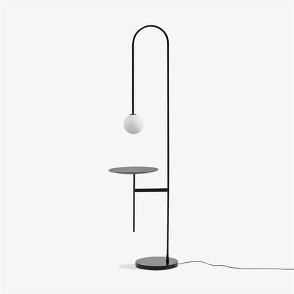 Vanni Accent Lamp Floor Lamp