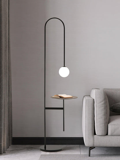 Vanni Accent Lamp Floor Lamp