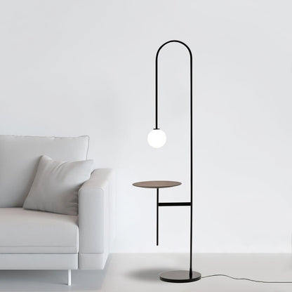 Vanni Accent Lamp Floor Lamp