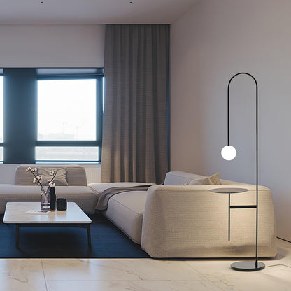 Vanni Accent Lamp Floor Lamp