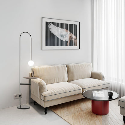 Vanni Accent Lamp Floor Lamp