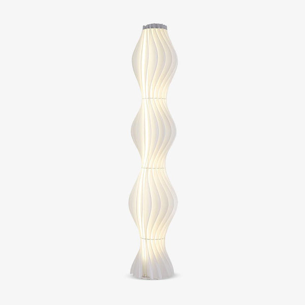 Vapor Uplight Lamp Floor Lamp