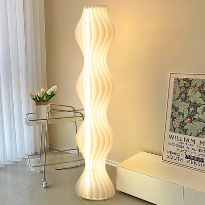 Vapor Uplight Lamp Floor Lamp