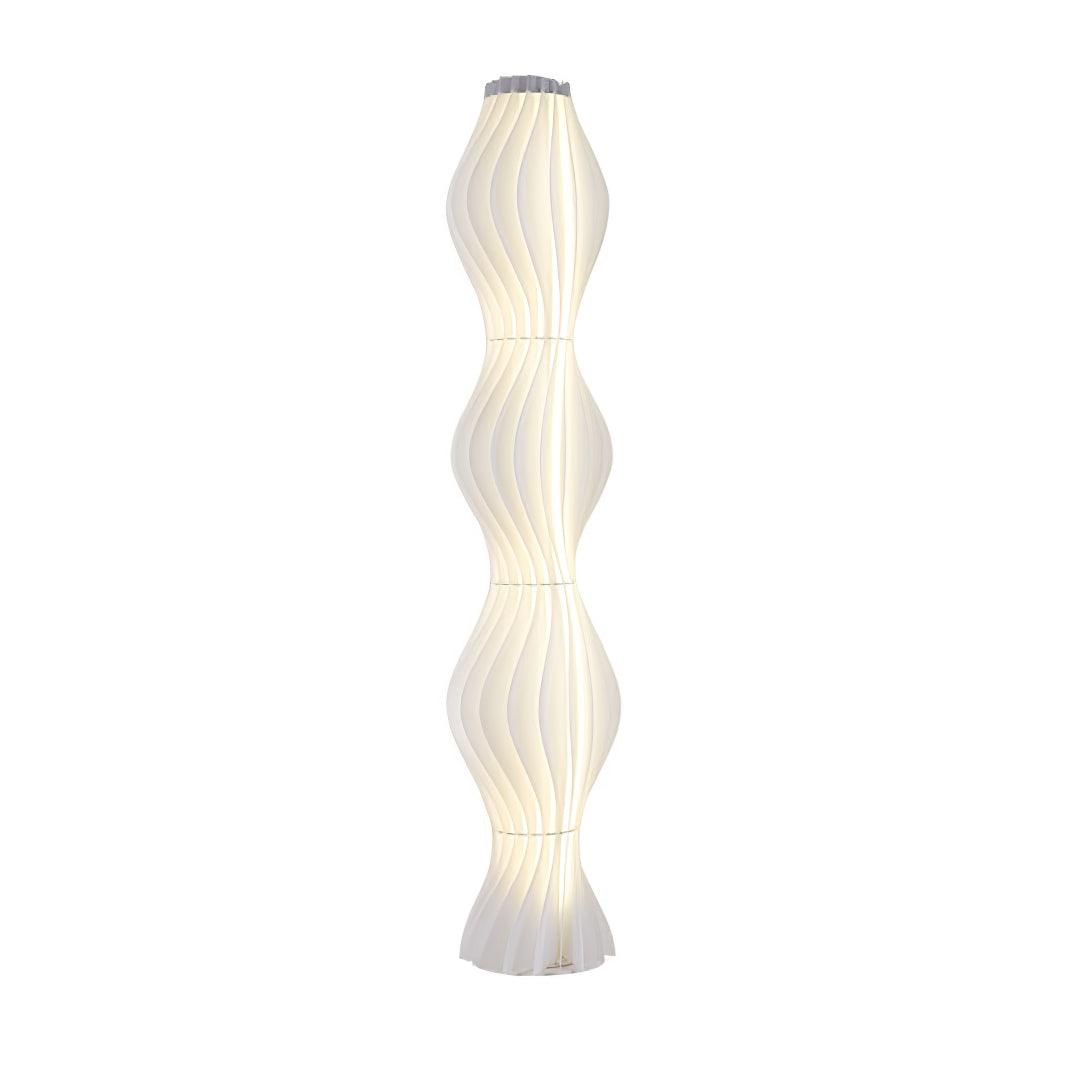 Vapor Uplight Lamp Floor Lamp