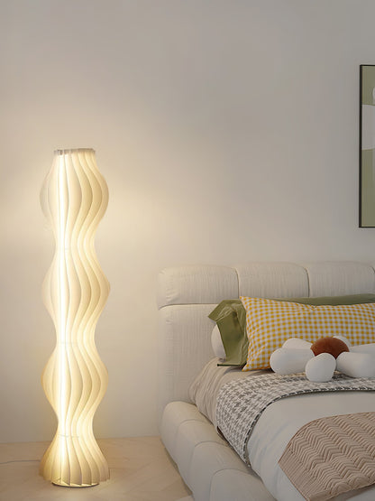 Vapor Uplight Lamp Floor Lamp