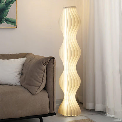 Vapor Uplight Lamp Floor Lamp