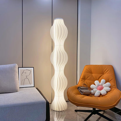 Vapor Uplight Lamp Floor Lamp