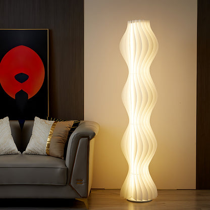 Vapor Uplight Lamp Floor Lamp