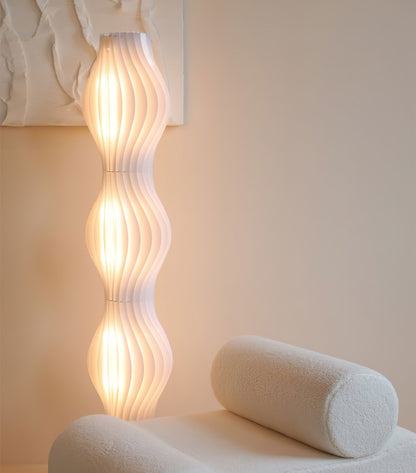 Vapor Uplight Lamp Floor Lamp