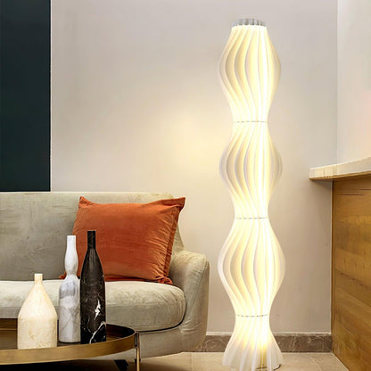 Vapor Uplight Lamp Floor Lamp