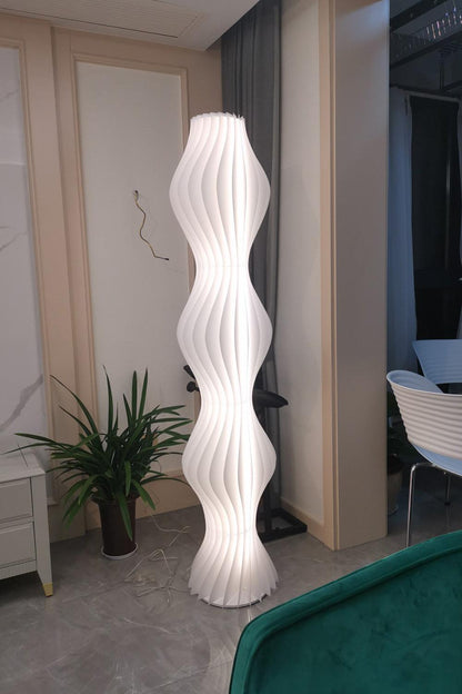 Vapor Uplight Lamp Floor Lamp