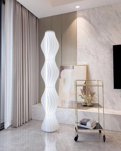 Vapor Uplight Lamp Floor Lamp