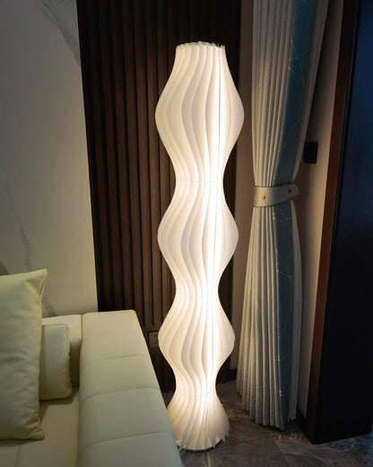 Vapor Uplight Lamp Floor Lamp