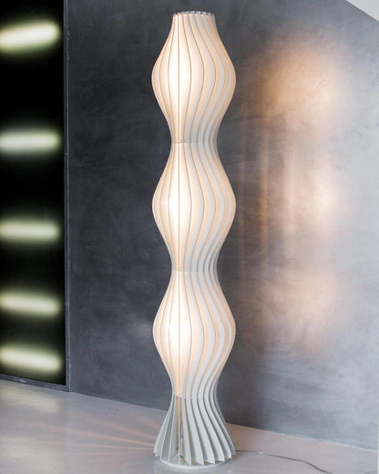 Vapor Uplight Lamp Floor Lamp