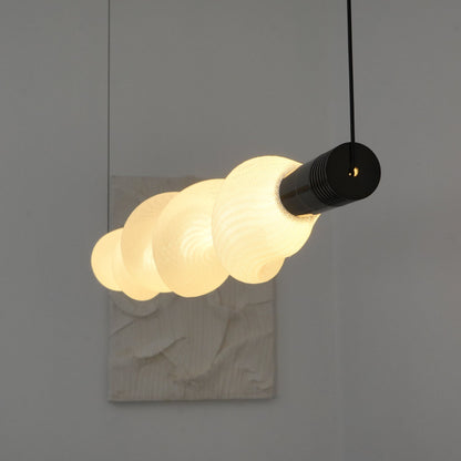 Vapour Droplight Pendant Light