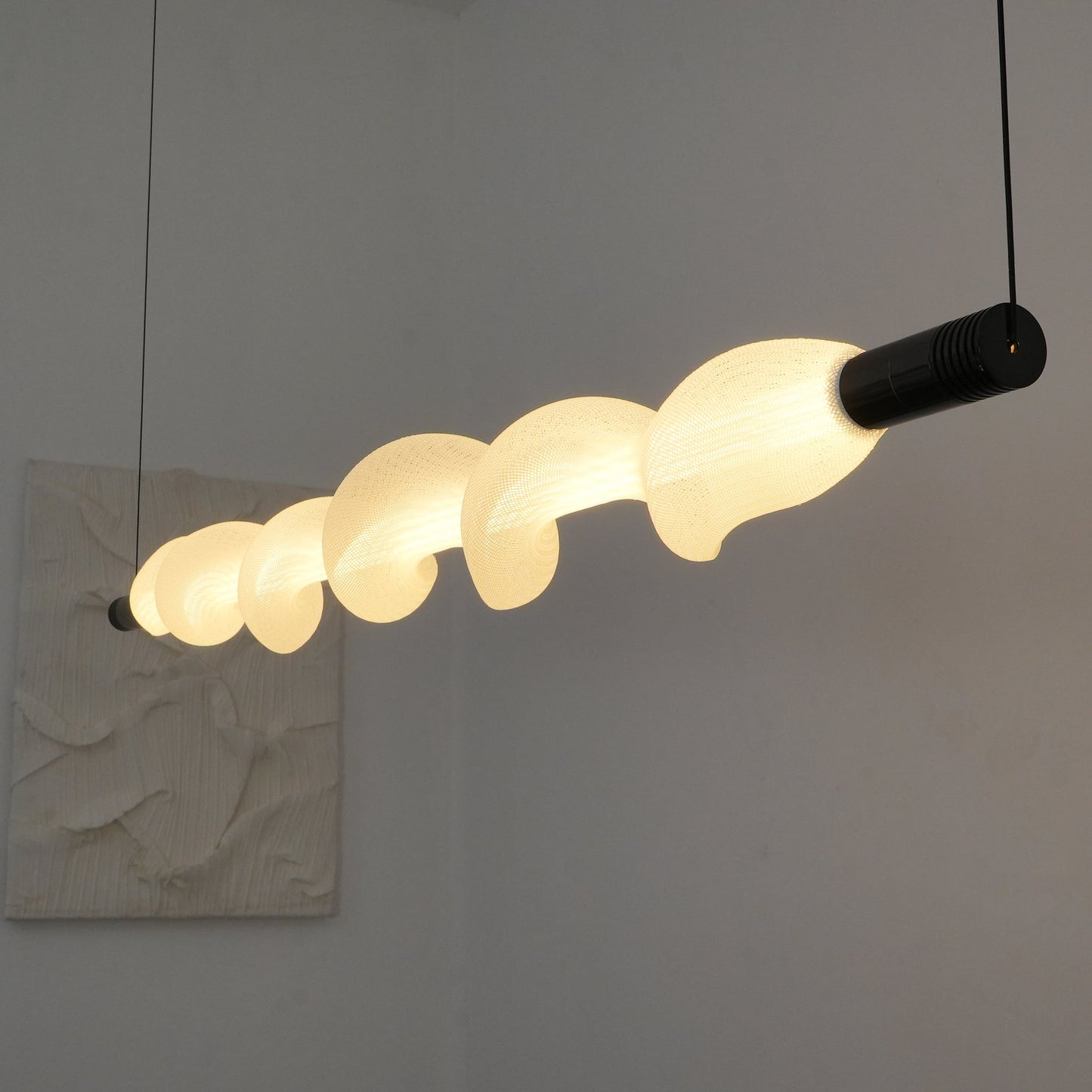 Vapour Droplight Pendant Light