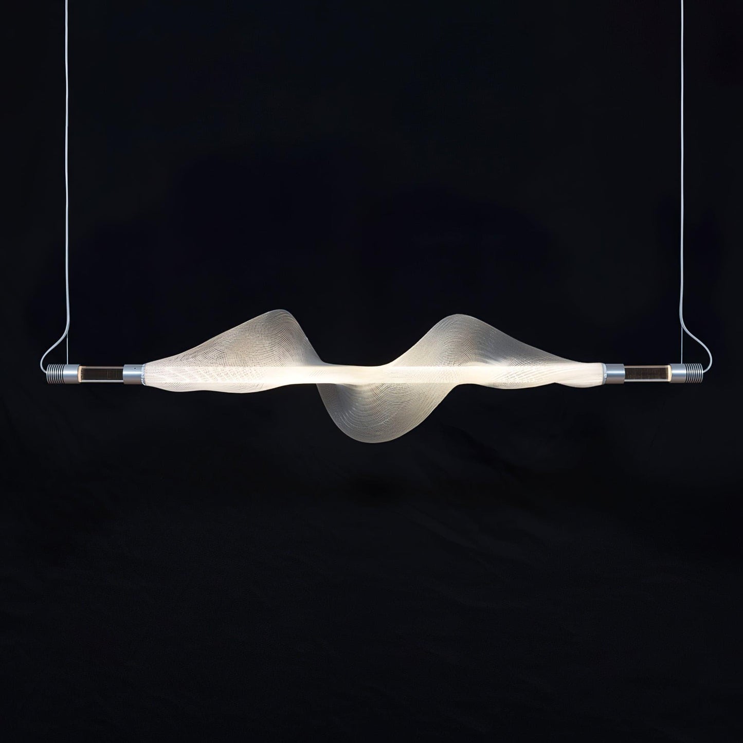 Vapour Droplight Pendant Light