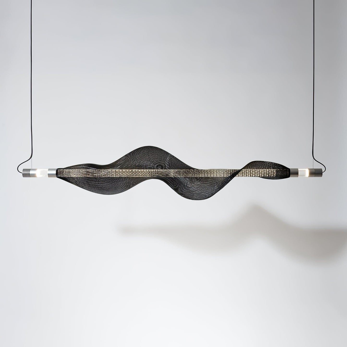 Vapour Droplight Pendant Light