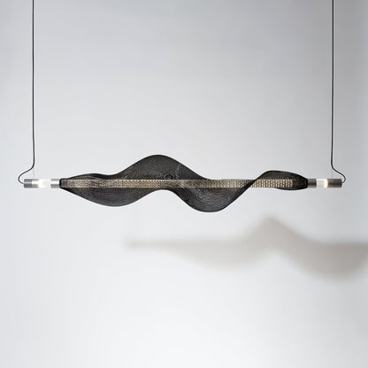 Vapour Droplight Pendant Light