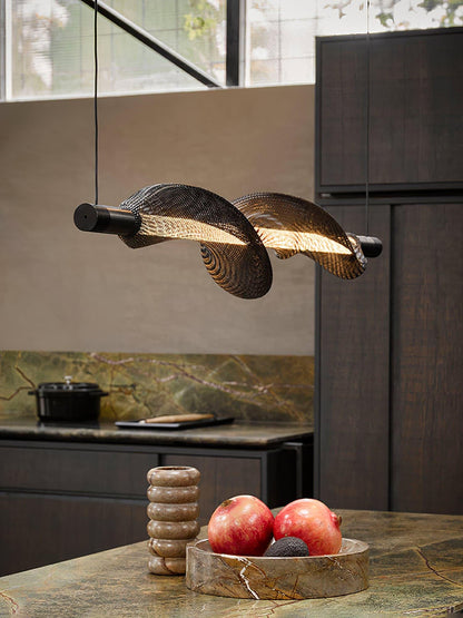 Vapour Droplight Pendant Light