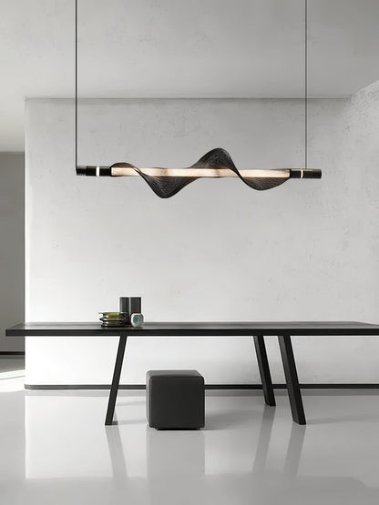 Vapour Droplight Pendant Light