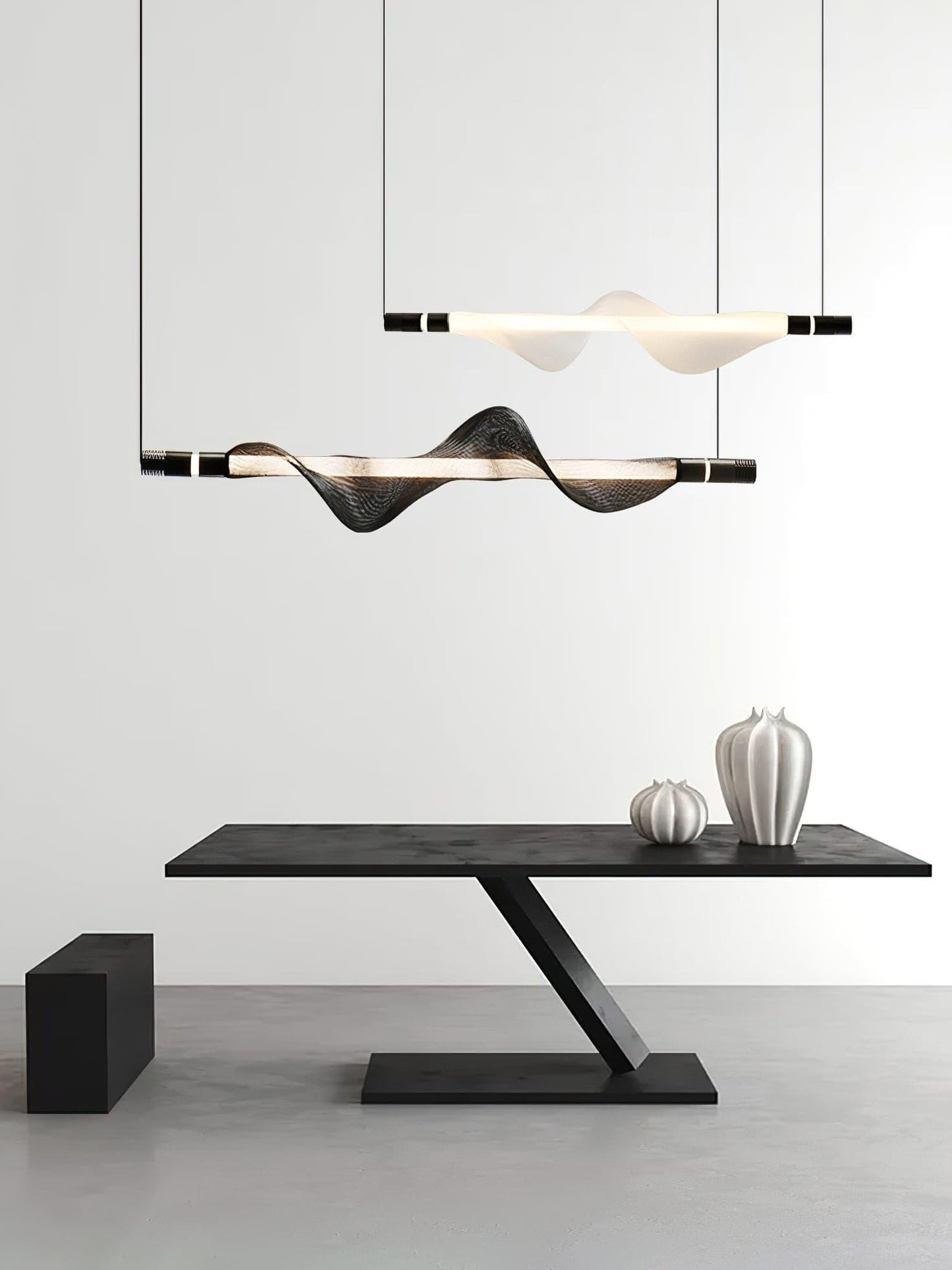 Vapour Droplight Pendant Light