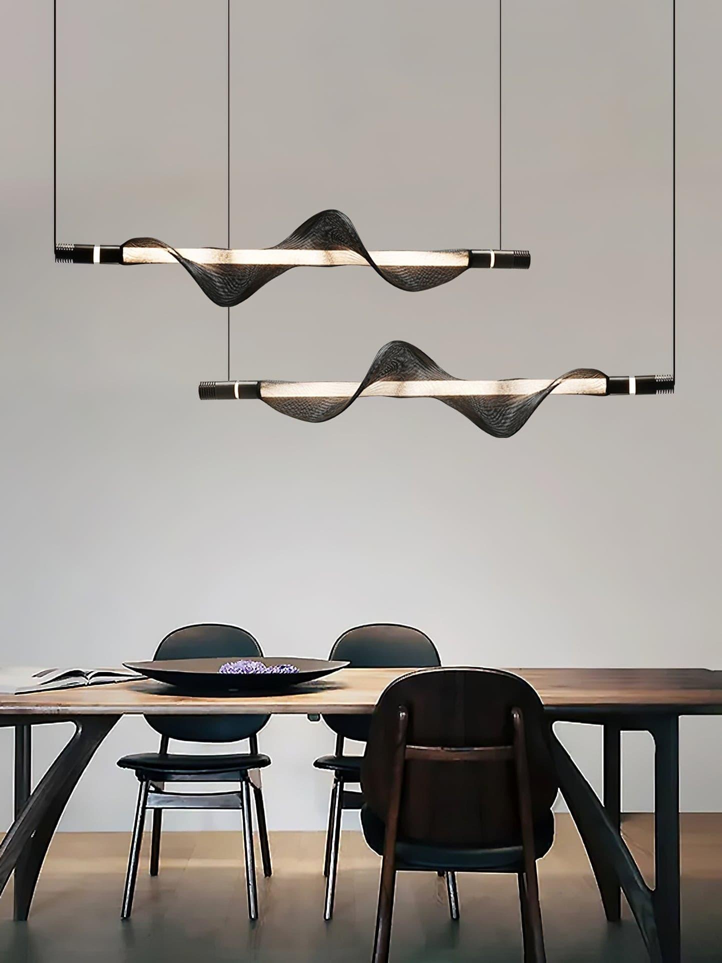 Vapour Droplight Pendant Light