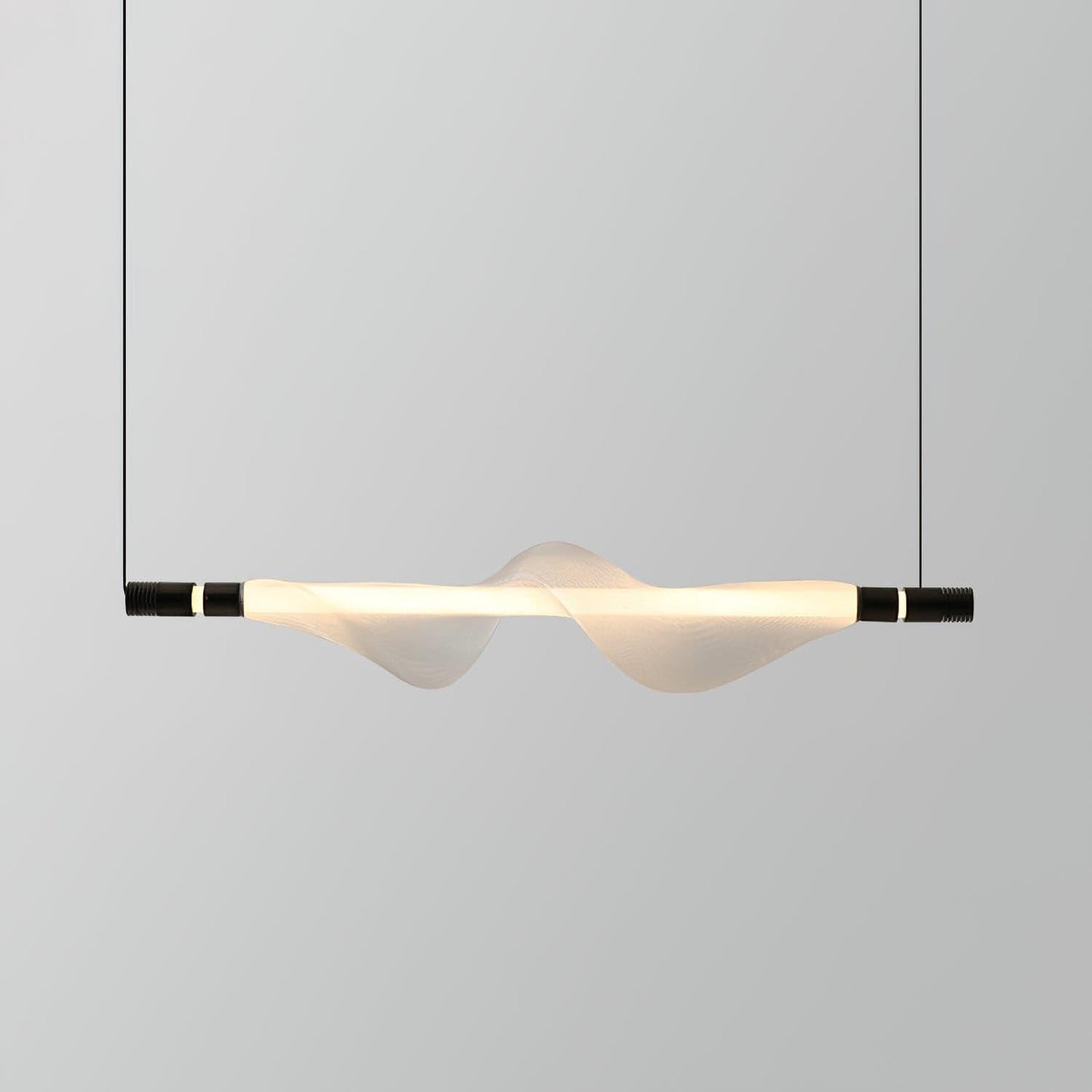 Vapour Droplight Pendant Light