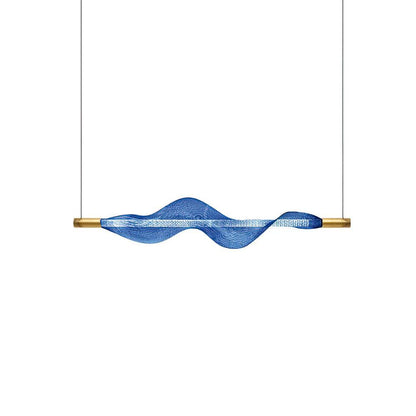 Vapour Droplight Pendant Light