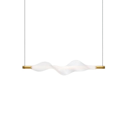 Vapour Droplight Pendant Light